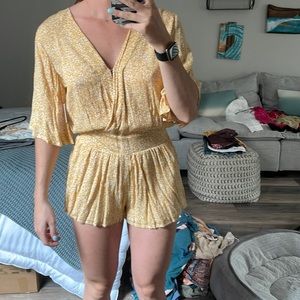 O’Neill romper